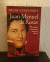 Juan Manuel de Rosas (usado) - Pacho O'Donnell