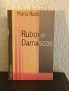 Rubor de damascos (usado) - María Radó