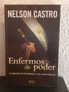Enfermos de poder (usado)- Nelson Castro