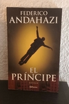 El príncipe (usado) - Federico Andahazi