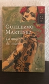La mujer del maestro (usado) - Guillermo Martínez