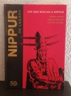 Los que buscan a Nippur (Nro. 20) (Usado) - Nippur