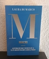 Macri (usado) - Laura Di Marco