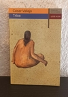 Trilce (usado) - César Vallejo
