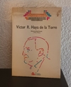 Victor R. Haya de la Torre (Usado) - Planas