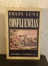 Confluencias (usado) - Felix Luna