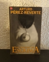 El maestro de esgrima (usado) - Arturo Pérez Reverte