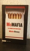 Mc Mafia (usado) - Misha Glenny