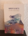 Mindfulness un camino vital de libertad (usado) - Tina Bouciguez