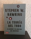 La teoría del todo (usado) - Stephen W. Hawking