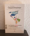 Los estados desunidos de Latinoamerica (usado) - Andrés Oppenheimer