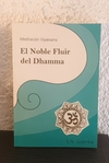 El noble fluir del Dhamma (Usado) - S. N. Goenka