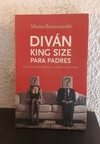 Diván King Size para padres (usado) - Marisa Russomando