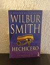 El hechicero (usado) - Wilbur Smith