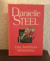 Una herencia misteriosa (Usado) - Danielle Steel