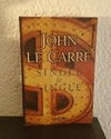 Single & single (Usado, nombre anterior dueño) - John Le Carre