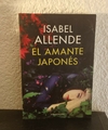 El amante japones (c) (usado) - Isabel Allende