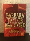 Rivales Inesperados (b) (Usado) - Bárbara Taylor Bradford