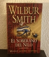 El soberano del nilo (wS) (usado) - Wilbur Smith