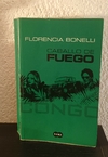Congo Bonelli (Usado) - Florencia Bonelli