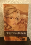 Indias Blancas Bonelli (usado) - Florencia Bonelli