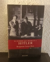 El hombre que humilló a Hitler (usado) - Benjamin Carter Hett