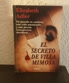 El secreto de villa mimosa (usado) - Elizabeth Adler