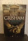 El inocente (usado) - John Grisham