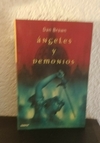 Angeles y demonios (Usado) - Dan Brown