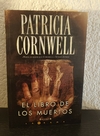 El libro de los muertos (usado) - Patricia Cornwell