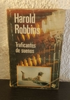 Traficante de sueños (usado)- Harold Robbins