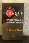 El modelo Google (usado) - Bernard Girard