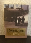 Ecos Steel (usado) - Danielle Steel