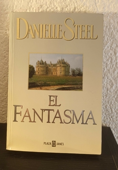 El fantasma (grande, usado) - Danielle Steel