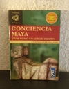 Conciencia maya (usado) - Claudia F. Zosi