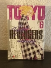 Tokio Revengers 6 (usdo) - Ken Wakui