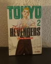 Tokio Revengers 2 (usado) - Ken Wakui