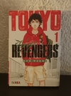Tokio Revengers 1 (usado) - Ken Wakui