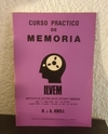 Cuaderno de trabajos memoria (usado) - Krell