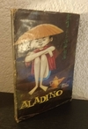 Aladino (usado, despegado) - Pablo Ramirez