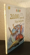 20000 leguas (usado) - Verne