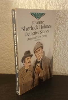 Favorite Sherlock Holmes (ingles) (usado) - Doyle