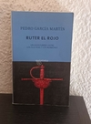 Ruter el rojo (usado) - Pedro García Martín