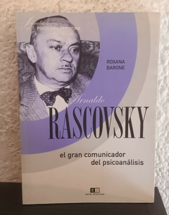 Arnaldo Rascovsky (usado) - Roxana Barone