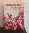 Los Guanches (usado) - José Luis Concepción