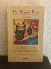 La voz del conociemiento (usado) - Miguel Ruiz - Charlemosdelibros