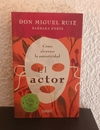 El actor (usado) - Miguel Ruiz