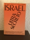 Israel ultrasecreto (usado) - Jacques Derogy