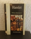 Hamlet (cec, usado, detalles en tapa) - William Shakespeare