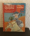 Los caminos del Quijote (usado) - Durini